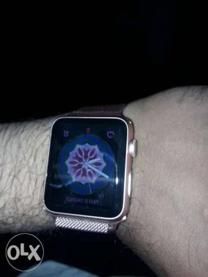 Apple watch 42mm 1st generation