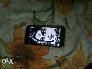 Brand new Oppo a57 good condition with all