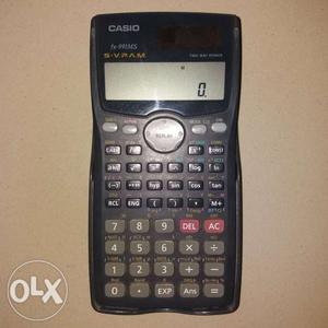 Casio Scientific calculator 991MS