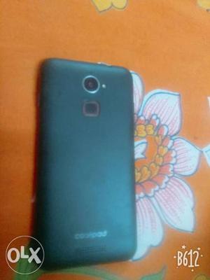 Cool pad note3 good and need condition with 3 gb