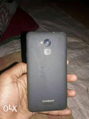 Coolpad This mobile condition osm battery bakup 1 day