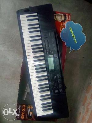 Ctk casio 