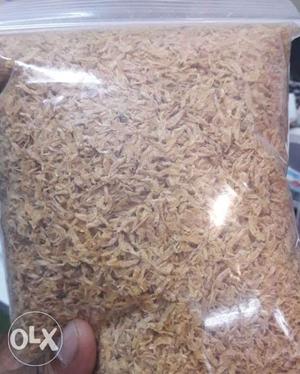 Dry shrimps for birds,fushes,rabbits 20 grams