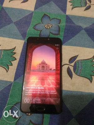 Gionee A1 in very good condition Ram- 4 gb Rom-