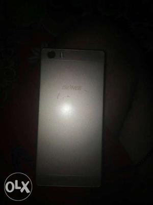Gionee m5 lite..for sell.Good condition.. raning