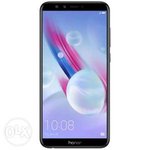 Honor 9 lite new mob h iske sath 1 headphone free