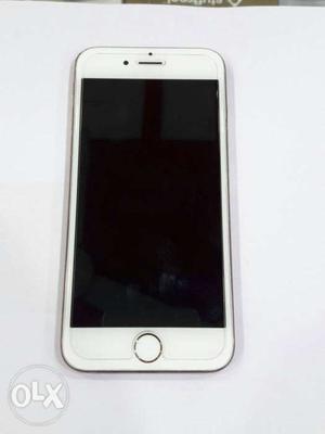 I phone 6 gold, brand new and untouch condition,