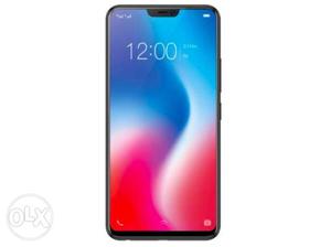 I want to sale my 1 day old vivo v9 4gb ram 64gb