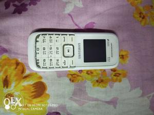 I want to sell my 7 months old Samsung Guru