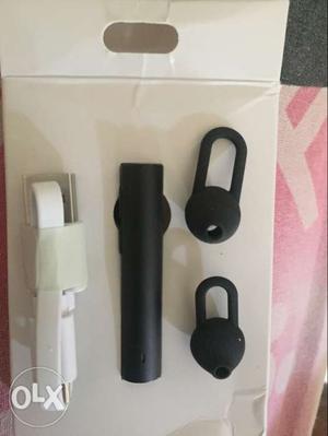 I want to sell my Mi Bluetooth Headset,good