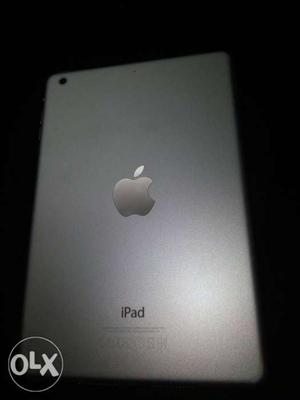 IPad Mini2 Used for 9 months Good condition
