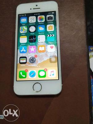 IPhone 5s 16gb /32gb available plz cal