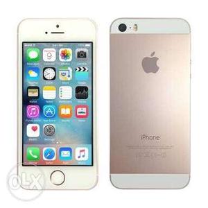 IPhone 5s fully condition
