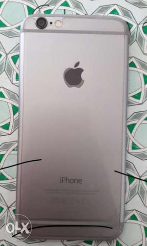 IPhone 6 64 gb Good condition Fix price Don’t