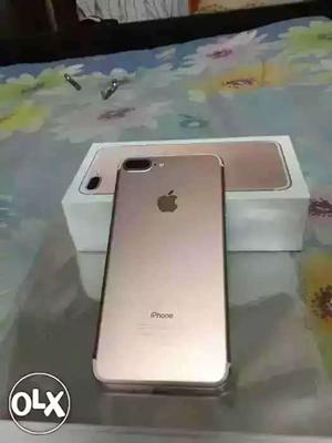 IPhone 7 32GB good condition bill box earphone 5