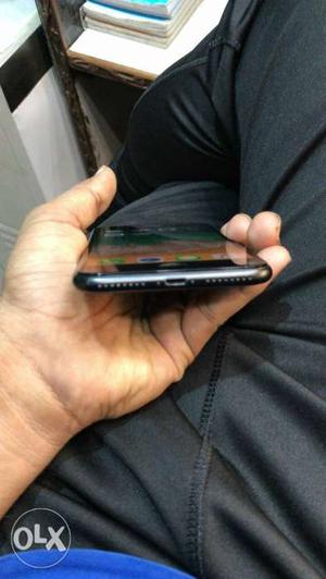IPhone 7plus 32GB good condition with all