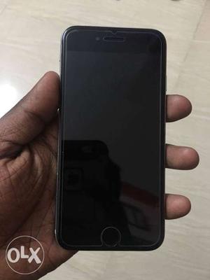 Iphone 6 space grey 16gb in excellent