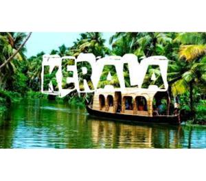 Kerala God's Own Country(An opportunity to get best service)