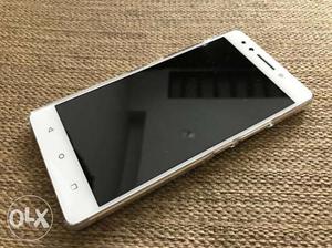 Lenovo K8 Note just 2 months old in excellent