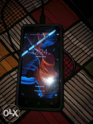 Lenovo Vibe K5