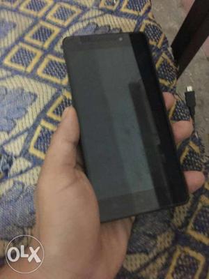 Lenovo k3 note.with charger and back cover free..