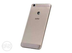 Letv 1s 3 GB RAM 32 rom good condition only