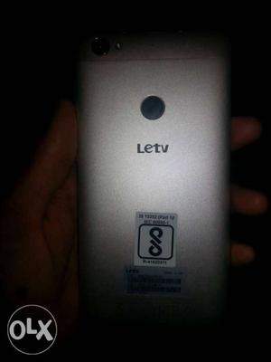 Letv 1s With charger no any issue Good condition