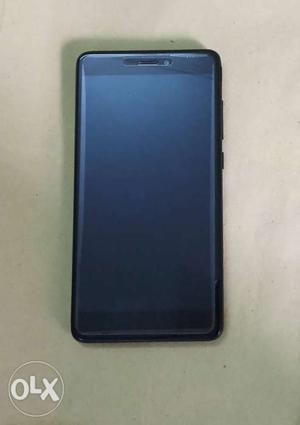 Mi Redmi Note 4 64GB(Black Colour) 7 months old