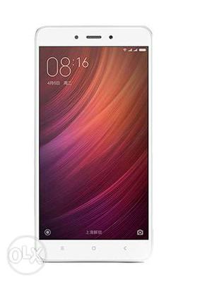 Mi Redmi note 4 only 7months old 4gb 64gb And