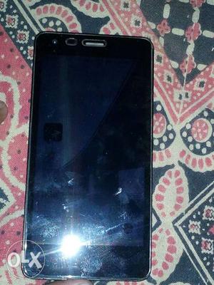Mi redmi 2 prime nice condition and only mobile
