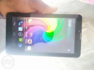 Micromax tab good condition