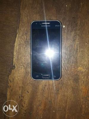 Mobile n box good condition 