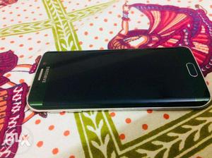 Mobile with good condition few months used