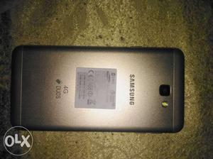 My new  Mobile I want to sell my Samsung Galaxy J7