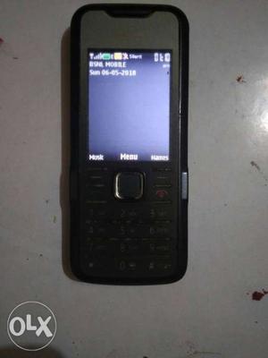 New battery good condition