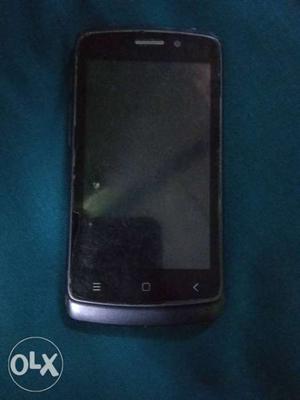 New phone Good Condition Mobile with charger &