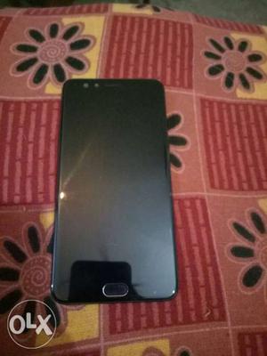 One year old Oppo F3 Plus in a good condition...