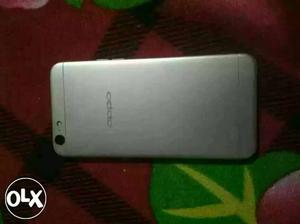 Oppo A57 urgently selling