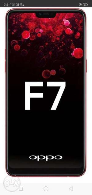 Oppo f7 exchange iphone 6s grey colour