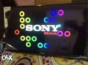 Orignal malayshia feting sony led tv all size