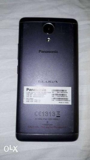 Panasonic Egula ray max,4gb ram,64 gb internal