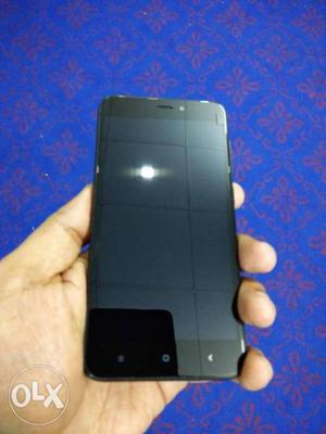 Redmi 4 3gb/32gb very good condition bil,box, charger. In