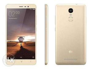 Redmi note3 Good Condition