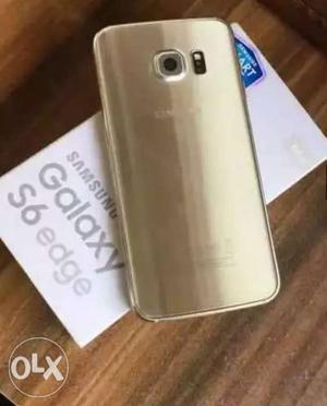 S6 edge 64gb with bill box in display 3 small