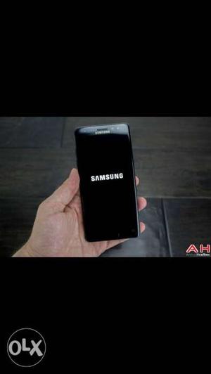 Samsung Galaxy C7 Pro with 7 month warranty 64GB