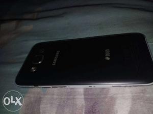 Samsung Galaxy E5 Fast charging