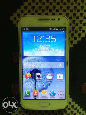 Samsung Galaxy Grand Quattro I