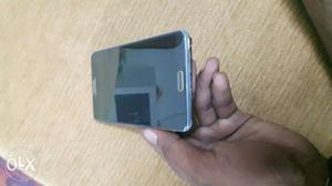 Samsung Galaxy Note 3 good condition charger bill
