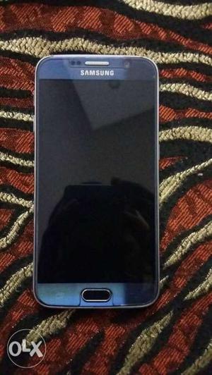 Samsung Galaxy S6 in Brand New Condition With