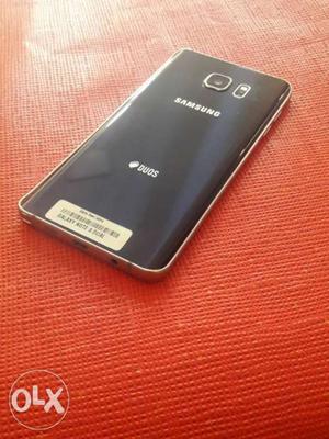Samsung Galaxy note 5 32GB dual SIM Bill and all